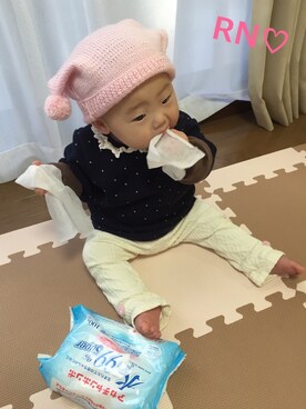 rinanaさんのコーディネート