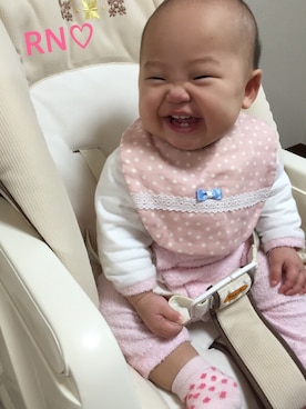 rinanaさんのコーディネート