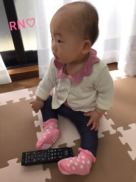 rinanaさんのコーディネート