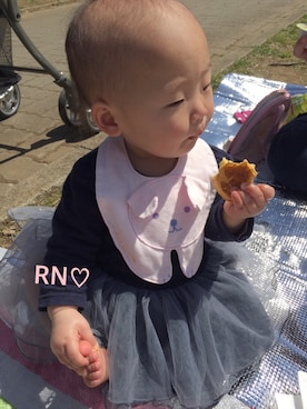 rinanaさんのコーディネート