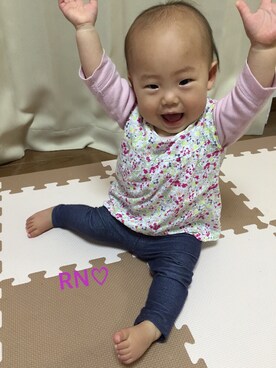 rinanaさんのコーディネート