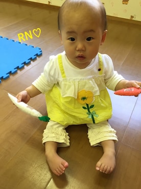 rinanaさんのコーディネート