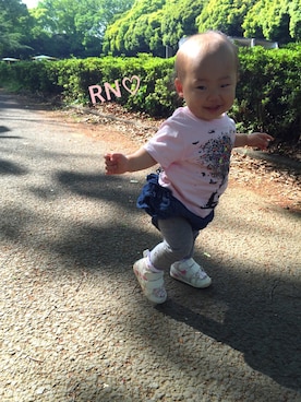 rinanaさんのコーディネート