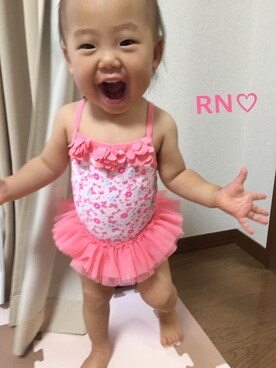 rinanaさんのコーディネート