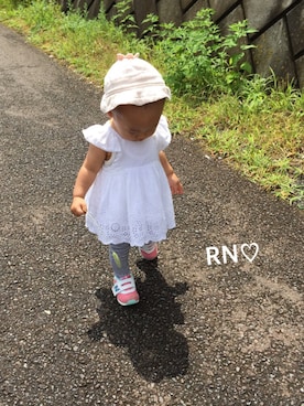 rinanaさんのコーディネート