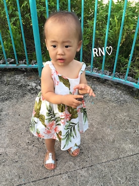 rinanaさんのコーディネート