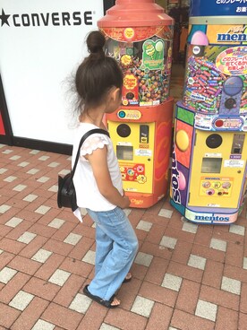 kannさんのコーディネート