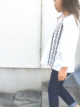 kannさんのコーディネート