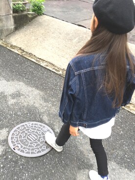 kannさんのコーディネート