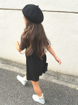 kannさんのコーディネート