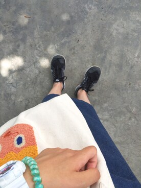 yuka_雅さんのコーディネート