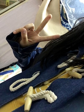 yuka_雅さんのコーディネート