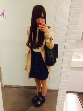 miさんのコーディネート