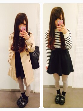 miさんのコーディネート