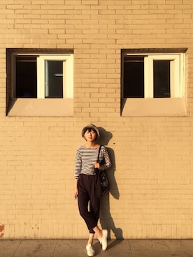 김송이さんのコーディネート