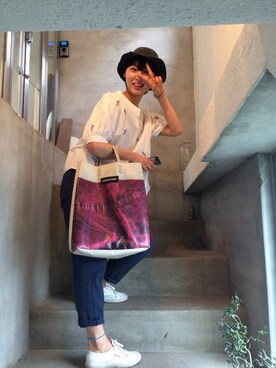 김송이さんのコーディネート