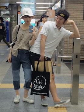 김송이さんのコーディネート