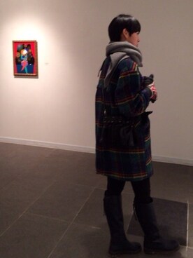 김송이さんのコーディネート