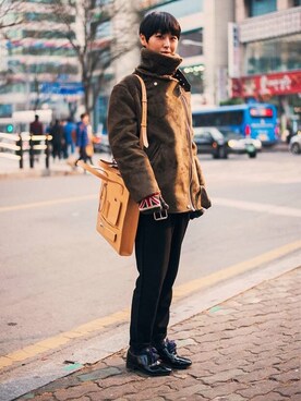 김송이さんのコーディネート