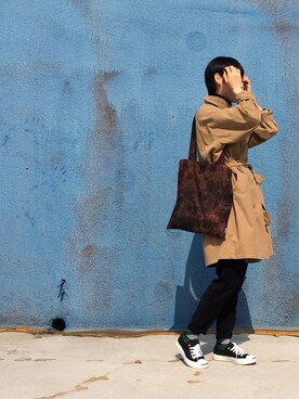 김송이さんのコーディネート