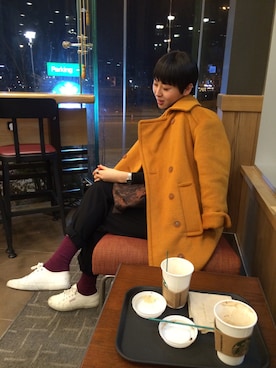 김송이さんのコーディネート