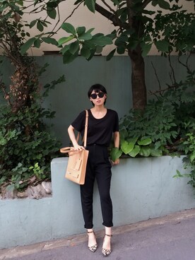 김송이さんのコーディネート