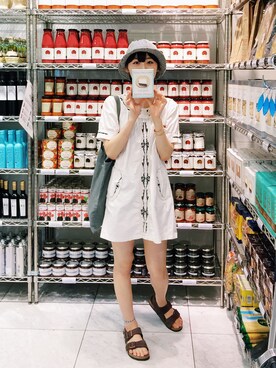 김송이さんのコーディネート