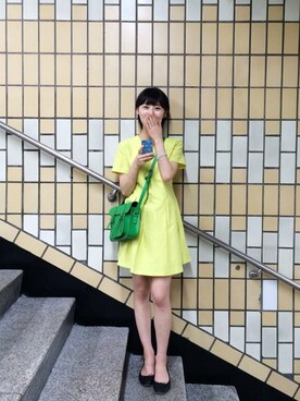 김송이さんのコーディネート