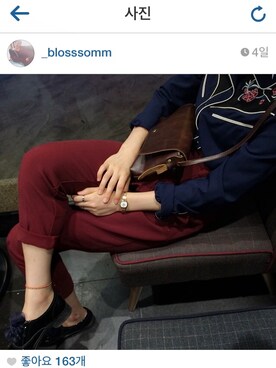 김송이さんのコーディネート