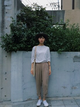 김송이さんのコーディネート