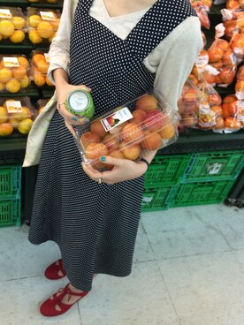 김송이さんのコーディネート