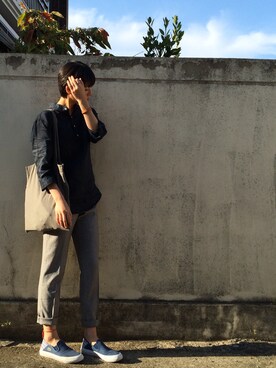 김송이さんのコーディネート