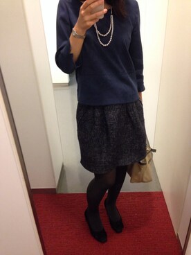 らぶさんのコーディネート