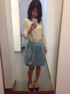 らぶさんのコーディネート