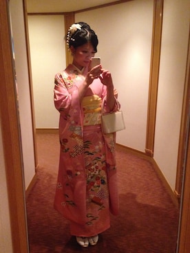 らぶさんのコーディネート