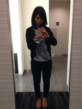 らぶさんのコーディネート