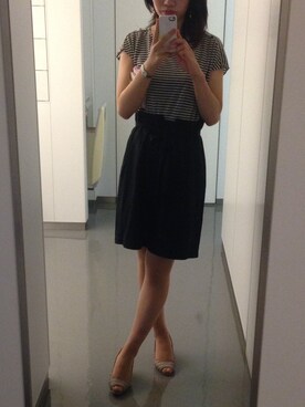 らぶさんのコーディネート