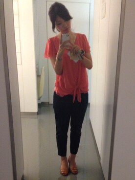 らぶさんのコーディネート