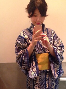 らぶさんのコーディネート