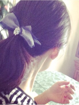 らぶさんのコーディネート