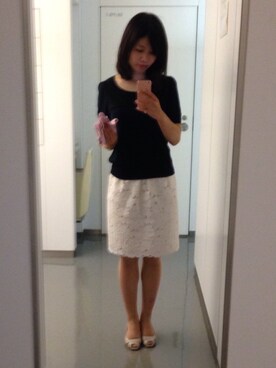 らぶさんのコーディネート