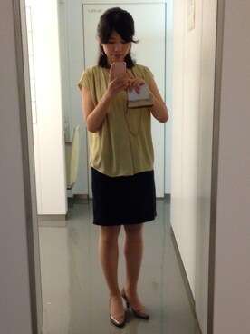 らぶさんのコーディネート