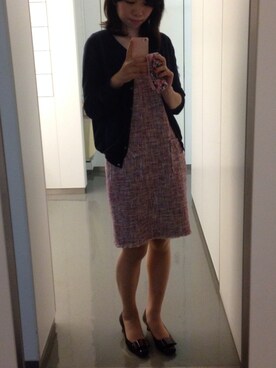 らぶさんのコーディネート