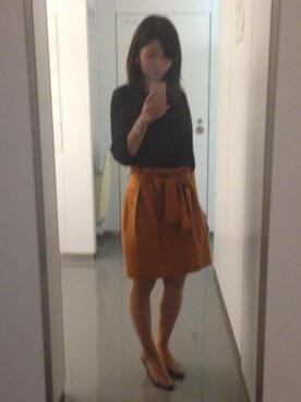 らぶさんのコーディネート