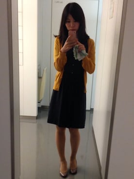 らぶさんのコーディネート