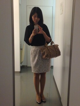 らぶさんのコーディネート