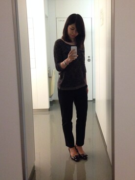 らぶさんのコーディネート