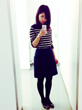 らぶさんのコーディネート