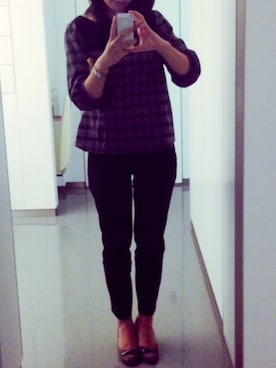 らぶさんのコーディネート