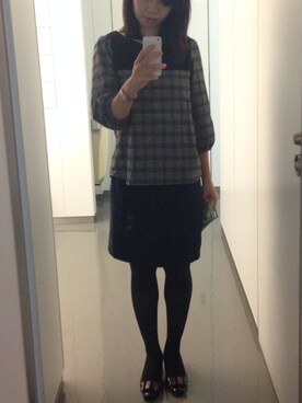 らぶさんのコーディネート